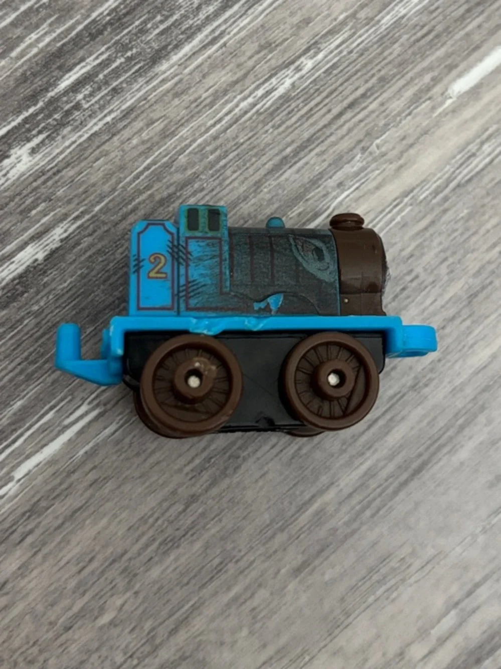 Thomas & Friends Minis - Halloween Mix